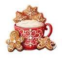 Christmas Decorative Decor 