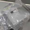 Vacbird 10 Pack Vacuum Bags for Travel with Rechargeable air Pump, Carry-on Size Vacuum Seal Bags for Luggage and Suitcase Compression, Space Saver for Clothes and Clothing Travel