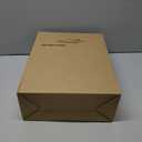 CAROMOP Luxury PU Leather Car Seat Covers Front Set, Anti-Stain Waterproof Automotive Seat Covers for Cars, Universal Car Interior Covers Seat Protectors for SUVs Pick-up Trucks (Beige/Beige Line)