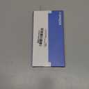 Lock Protective Case for iPhone 13/14 Black