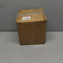 Topadorn Fall Gnome Statue Pine Cone Car with Pumpkin Wheel, Autumn Harvest Gnome Resin Figurine for Home and Outdoor, Thanksgiving Party Home Gnomes Decor