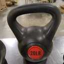 Fitvids Kettlebell Sets Piece Strength Training KettleBells Weight Set