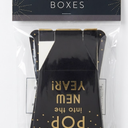 Popcorn Snack Boxes, Small Size, 8ct