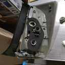 Dasbecan Rear Left Tail Light Assembly Compatible with Toyota Prius 2010 2011 Driver Side Tail lamp Replaces# 81561-47111 8156147111