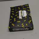 Brown Short Wigs for Black Women Short Pixie cut Wigs for Black Women Pixie Wig with Bangs(Brown)