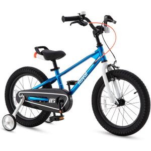 RoyalBaby Kids Bike with Dual Handbrake for Beginners,12 14 16 18 20 Inch Bicycle for Boys & Girls Ages 3-10 Years