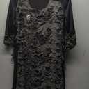 EraSpooky Women Halloween Zombie Living Dead Costume (Small)