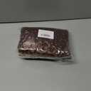 3 Piece Lion Costume Set Lion Ears Headband with Tail and Tutu for Women Halloween Cosplay Party Accessories (Brown)