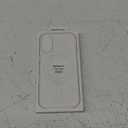 Apple iPhone 16 Clear Case with MagSafe and Camera Control: Lightweight Phone Case, Wireless Charging Compatible, Smooth Glossy Finish