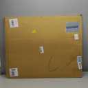 Large Bulletin Board, 60 X 36 inches Cork Board with 30 Pushpin, 5' x 3' Felt Cork Board Notice Pin Board, Self-Adhesive Vision Board Mood Board Foldable Photo Board for Wall - Dark Blue