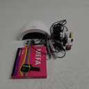 SUNUV UV LED Nail Lamp, Gel Light for Nail Polish UV Dryer with 3 Timers SUNone White