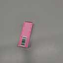 Too Faced Kissing Jelly Lip Oil Gloss | Hydrating Lip Oil + Gloss Hybrid for Instant Moisture and Shine, 0.15 Fl Oz (08 Birthday Kiss (Shimmering Magenta With Blue & Pink Sparkle))