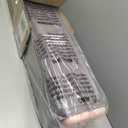 Pamo Babe Compact Pack and Play - Portable Crib for Baby, Lightweight Foldable Travel Playard with Mattress Pad & Carry Bag, Safe Breathable Travel Bed for Home, Trips & Family Visits, Pink