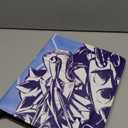 Trading Card Binder, Fits 900 Cards Card Collector Album Holder,with 50 Removable Sleeves Toys Gifts for Boys Girls (dtcg)