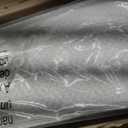 Serta Perfect Start Deluxe Limited Dual Sided Baby Crib Mattress and Toddler Mattress, GREENGUARD Gold Certified, Firm Support, Waterproof, Made in USA