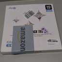 Art3d Peel and Stick Backsplash Tiles  12"x12" White Washed Thicker Design, Self-Adhesive Wall Tile for Kitchen & Bathroom