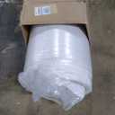 EGOHOME 12 Inch Queen Mattress, Memory Foam Mattress in a Box with Cooling Green Tea Gel, Relieve Pressure with Medium Support, CertiPUR-US Certified, 80''L x 60''W, White