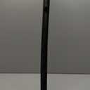 Auto Accessory for Mazda 6 2014-2020 Car Chrome Trunk Trim Tailgate Trim Anti-Scratch Trim(Black)