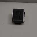 12V Automotive Heater Warm Air Blower, Fast Defrosting and Demisting Function, Rotating Adjustable Bracket for Versatile Dashboard Mounting, Extended Pure Copper Wiring for Rapid-Heating