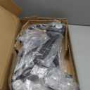 BDFHYK 741-799 Power Window Regulator with Motor Front Left for 1995-2004 Toyota Tacoma 1995 1996 1997 1998 1999 2000 2001 2002 2003 2004 95 96 97 98 99 00 01 02 03 04