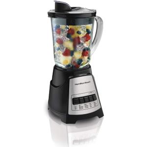Hamilton Beach 70W R Elite Blender