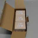 Aqara Zigbee Motion Sensor P1 3 Pack, Smart Motion Detector for Alarm System and Home Automations, 5-Year Battery Life, Pet Friendly, Compatible with HomeKit, Alexa, HomeKit, IFTTT, Requires Aqara Hub