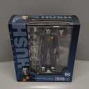 Medicom DC Comics: Hush Joker Mafex Action Figure Multicolor