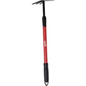 Bond Manufacturing LH016 Culti-Hoe with Telescopic Handle & Non-Slip Grip
