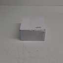 Mini Canvases 18 Pack, Cridoz Small Painting Canvas with Mini Easel 4x4 Inches Art Canvases Painting Kit for Kids Teenagers Acrylic Pouring Oil Water Color