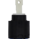 RP73000 Faucet Cartridge Compatible with Delta Faucets, Single-Handle Valve Replacement Parts