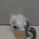 5-in-1 Electric Milk Frother and Steamer, Hot Cold Foam Maker & Milk Heater