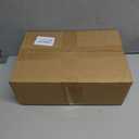 MESTOON 1/4/9 Pack Chunky Chenille Yarn 100g/3.05oz Thick Soft Velvet Baby Yarn for Crocheting Hand Knitting Sweater Scarf Blankets DIY Craft (Light Blue, 9 Pack)