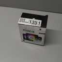 Thermalright TL-C12C-S X3 CPU Fan 120mm ARGB Case Cooler Fan, 4pin PWM Silent Computer with S-FDB Bearing Included, up to 1550RPM Cooling Fan3 Quantities