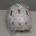 MOUNTALK Kids/Toddler Bike Helmet for Infant/Baby to Children 1/2/3/4/5/6/7/8 Years Old, Kids Helmets Ages 5-8/8-14,Skateboard Helmets for Youth Boys and Girls (Love)