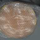 PLASTIC PLATE