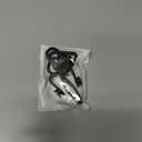 4Pcs Hooks Set Accessories Compatible for Bogg Bag, Insert Carabiner Key Chain Holder Charms, Compatible for Small & Large Beach Bags