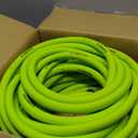 Flexzilla Garden Hose with SwivelGrip, 5/8 in. x 100 ft., Lightweight All-Weather Water Hose, Durable and Flexible, Leak-Free Connections