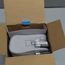 Amazon Basic Care Blood Pressure Monitor, Wide Range Arm Cuff with Intelligent Inflation Technology, Large (Previously Healthwise)