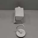 PartsBroz Kitchen Aid Dough Hook Attachment for Stand Mixer 4.5 Qt, 5 Qt for KitchenAid Dough Hook Attachment K45DH for Artisan Bread Kneading Model K45 KSM150 K45SS KSM95 KSM96 KSM90 KSM150PS K45SSWH