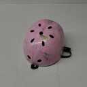 Toddler Helmet, Bienbee Kids Bike Helmet Skateboard Helmets for Bicycle Balance Bike Scooter for Girls Kids Age 3-5-8-14 Years, 21.2-23"