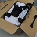 COLDSOOT Cold Therapy Machine w/Timer, Compact and Portable Ice Machine for Knee After Surgery, Knee Replacement Recovery System, Cryotherapy Pain Relief w/Compression Pad for Shoulder, Hip and Ankle