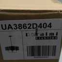 4 Light for Kitchen Island, Foyer, Dining Room, Bedroom and Living Room