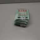 10 x Super Glue Liquid Clear Glue for Wood Plastic Metal, Instant Superglue All Purpose Multipack Cyanoacrylate Adhesive Repair Ceramic Model Leather Rubber Glass Pottery, Strong Bonding Single Use (4 x 3g)