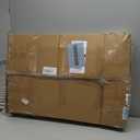 Fits 2014-2023 Chevrolet Trax Floor mats / 2013-2023 Buick Encore Floor Liners 2015 2016 2017 2018 2019 2020 2021 2022 (Black)