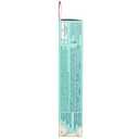 Pacifica Aquarian Gaze Mascara Abyss (Black) Water-Resistant Long Lash Mascara, Lengthening & Smudge-Proof, Vegan & Cruelty-Free