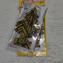 Little Trees U3S-30210: Gold, Multi