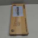 Ultra Slim TV Wall Mount for 42 to 100 inch Flat & Frame TVs, Only 0.31 Low Profile Flat to Wall TV Mount, Micro Gap Wall Mount tv Bracket, Hold up to 176 lbs, Blends in Any Interior