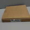 Boao Rustic Spring Wreaths for Front Door with Yellow Fake Bird White Rose Cherry Blossoms Grapevine Artificial Flower Wreath Farmhouse Outdoor Floral Wreaths Outdoor Indoor Home Decorations, 10 Inch