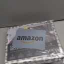 FreshCulture Satin Sheets King Size - 4 Piece Luxury Soft Silky Sheets for Hair and Skin, Similar to Silk Bed Sheet Set with 1 Deep Pocket Fitted Sheet, 1 Flat Sheet & 2 Pillowcases (Leopard)