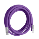 GripCord 8' Silicone USB-C Cable